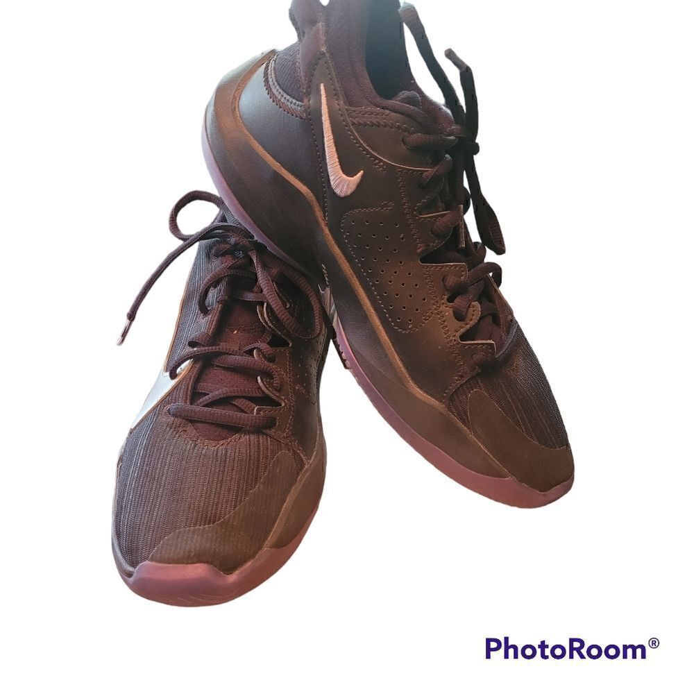 NIKE AIR ZOOM FREAK 2 GIANNIS BLACK SILVER PURPLE CL5424 005